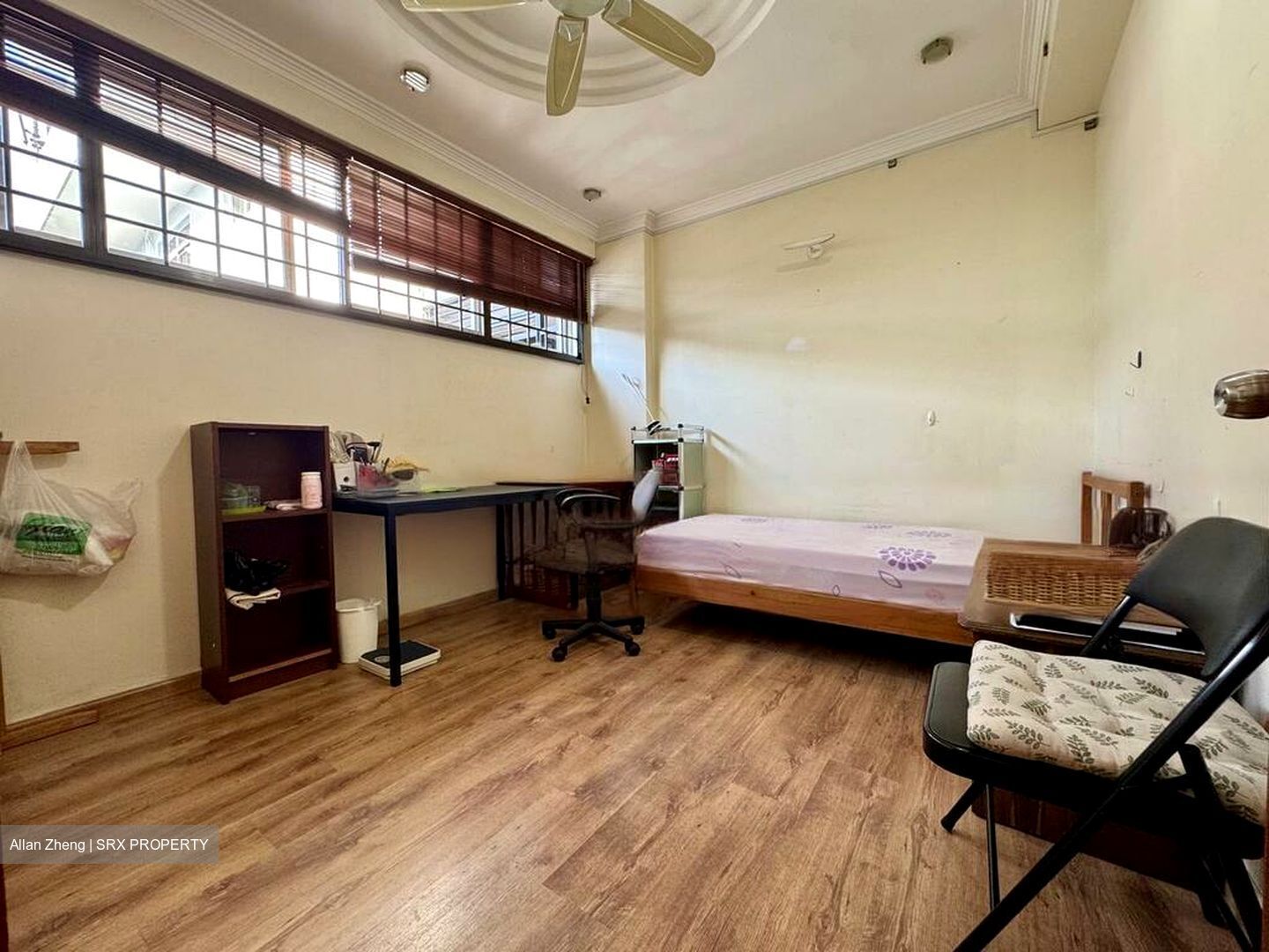 Sherwood Towers (D21), Apartment #460007431